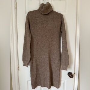 REITMANS sweater dress